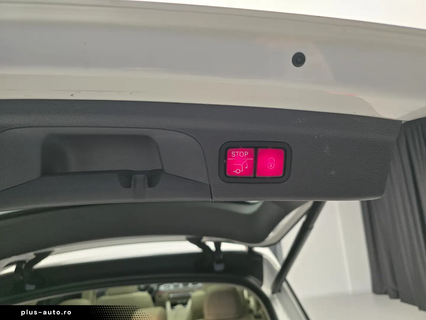 Mercedes Benz GLE350d 4Matic AMG Line Airmatic