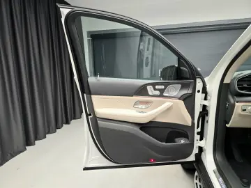 Mercedes Benz GLE350d 4Matic AMG Line Airmatic