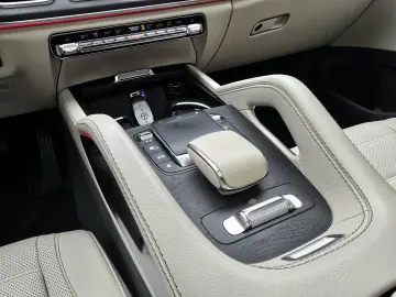 Mercedes Benz GLE350d 4Matic AMG Line Airmatic