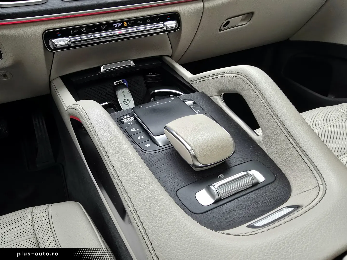Mercedes Benz GLE350d 4Matic AMG Line Airmatic