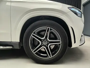 Mercedes Benz GLE350d 4Matic AMG Line Airmatic