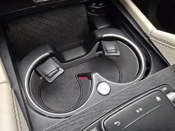 Mercedes Benz GLE350d 4Matic AMG Line Airmatic