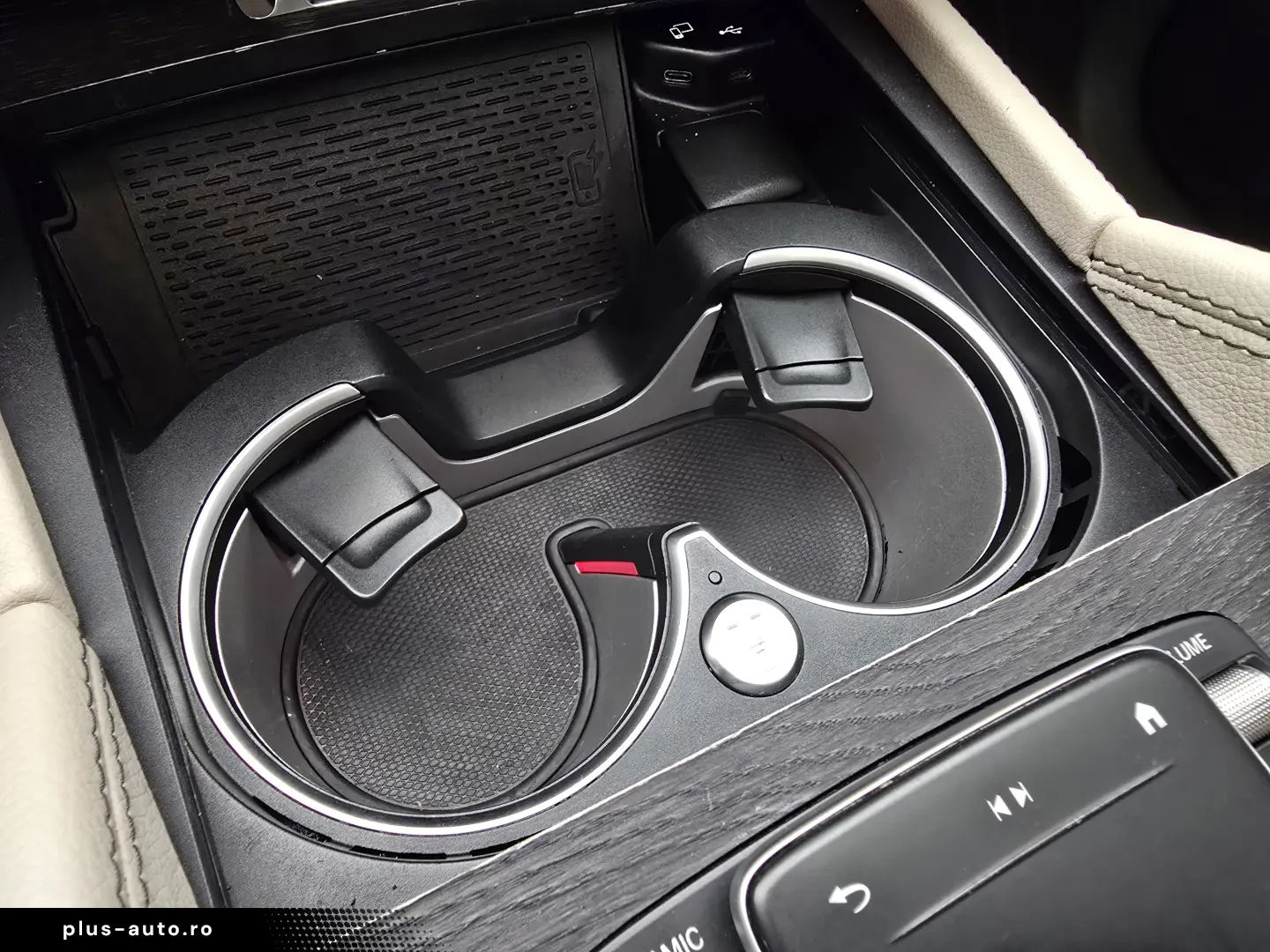 Mercedes Benz GLE350d 4Matic AMG Line Airmatic