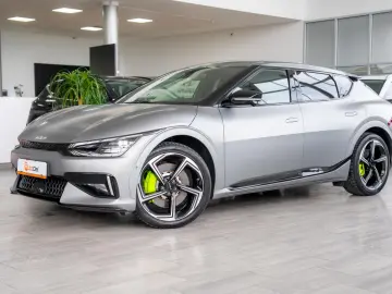 Kia EV6 GT 4WD