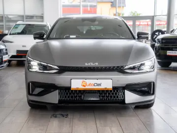 Kia EV6 GT 4WD