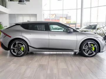 Kia EV6 GT 4WD