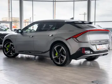 Kia EV6 GT 4WD