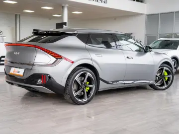 Kia EV6 GT 4WD