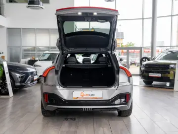 Kia EV6 GT 4WD
