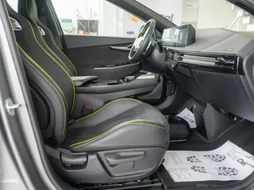 Kia EV6 GT 4WD