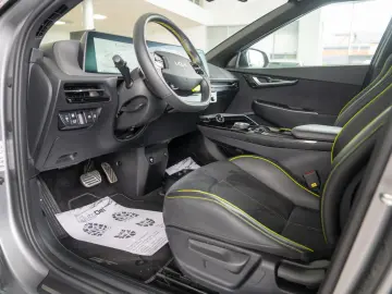Kia EV6 GT 4WD