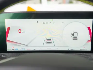 Kia EV6 GT 4WD