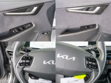 Kia EV6 GT 4WD