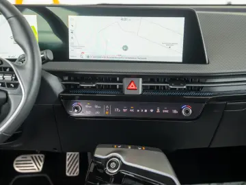 Kia EV6 GT 4WD