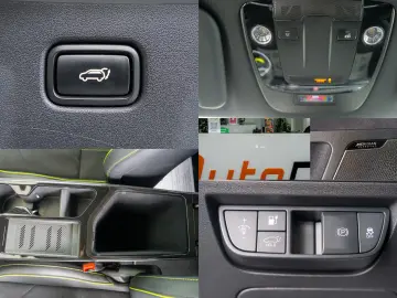 Kia EV6 GT 4WD
