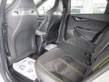 Kia EV6 GT 4WD