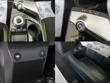 Kia EV6 GT 4WD