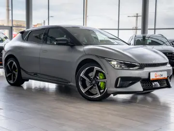Kia EV6 GT 4WD