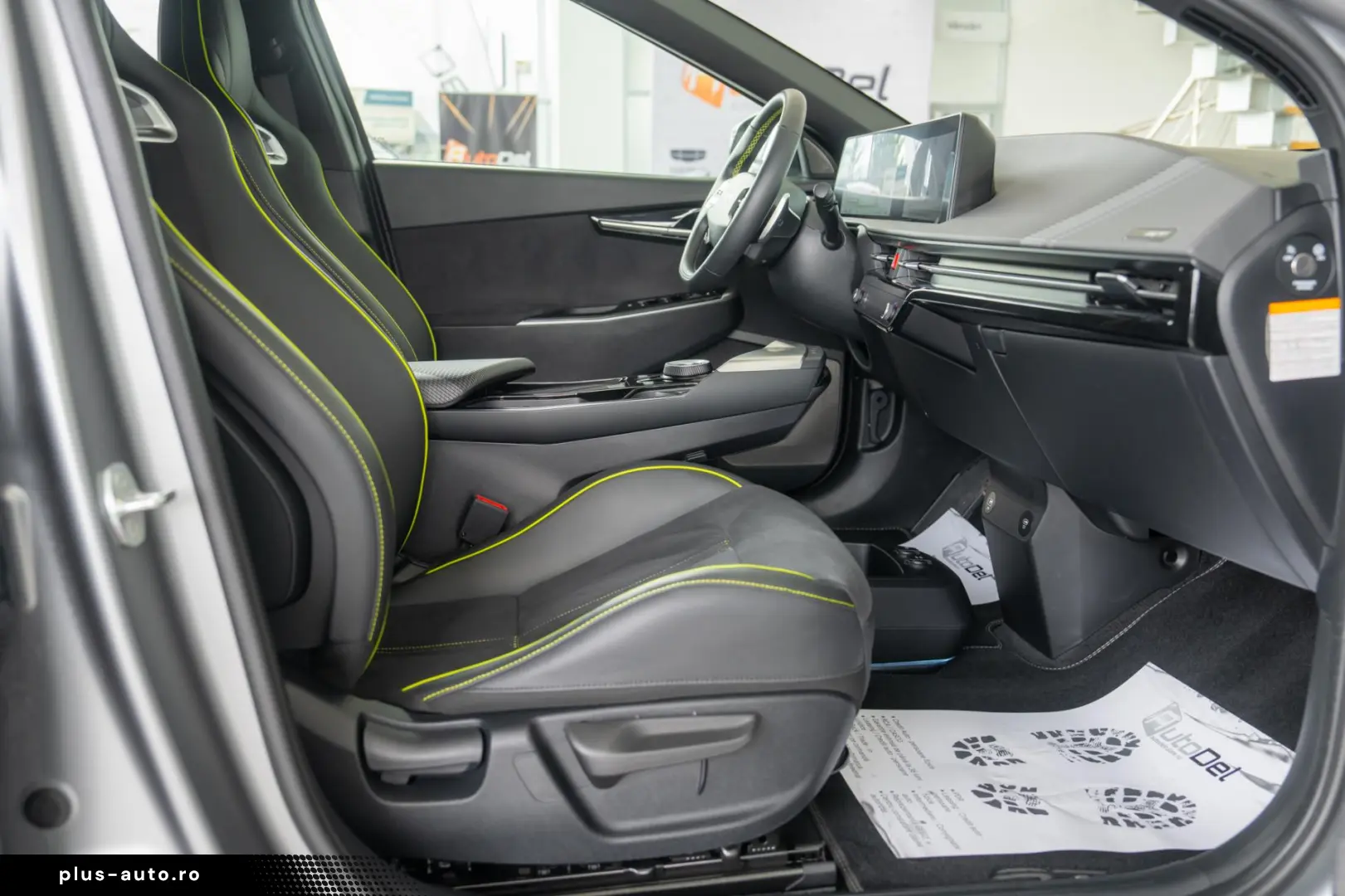 Kia EV6 GT 4WD