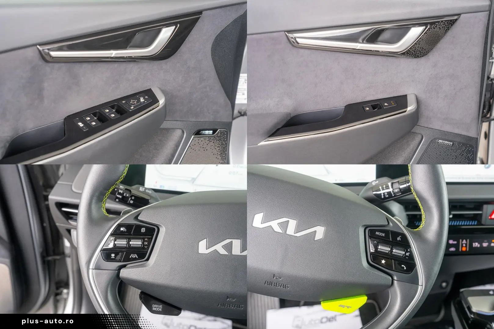 Kia EV6 GT 4WD