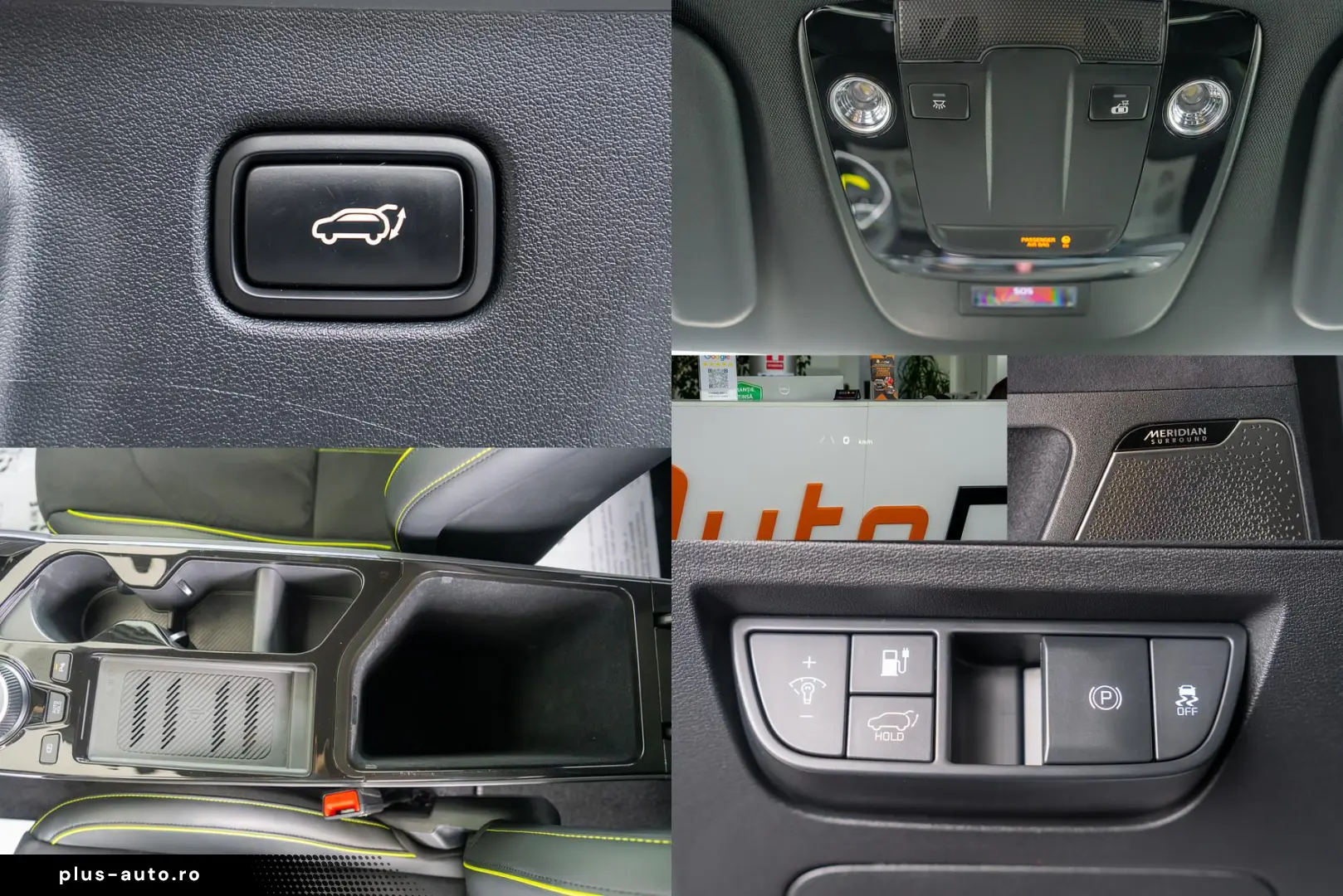 Kia EV6 GT 4WD