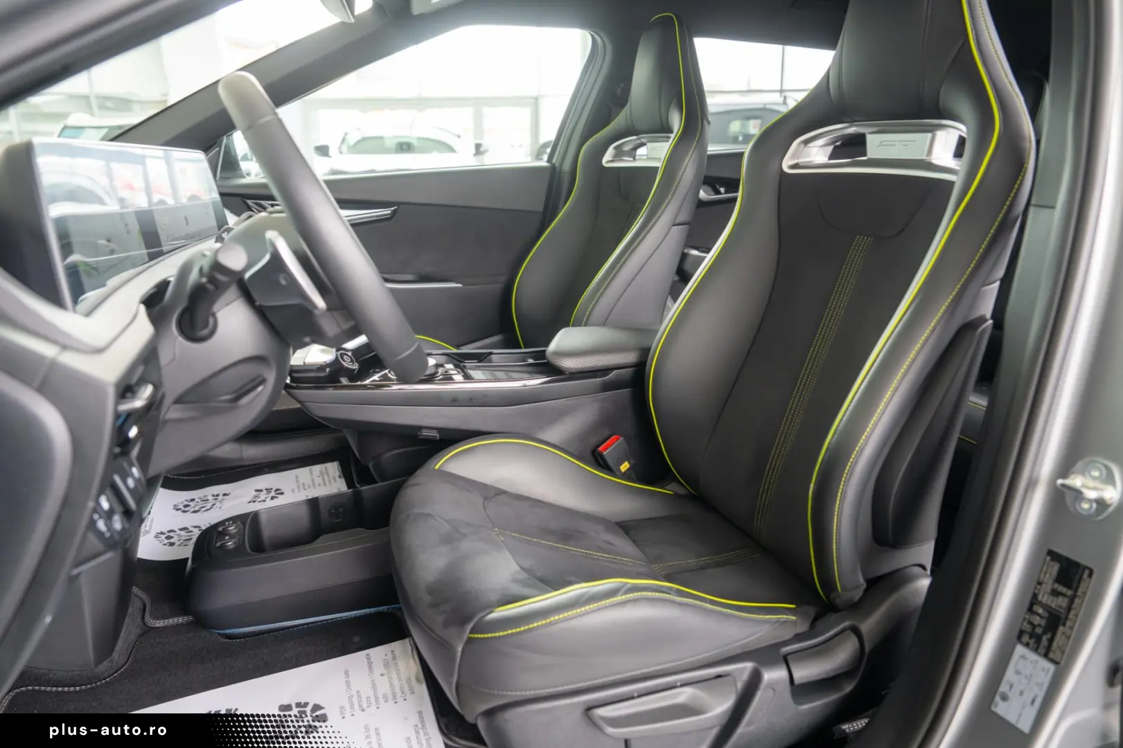 Kia EV6 GT 4WD