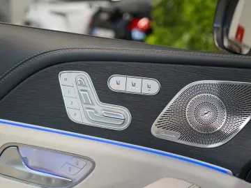MERCEDES-BENZ GLE 400d 4M COUPE AMG HUD AIR-SUSP 62.&hellip;