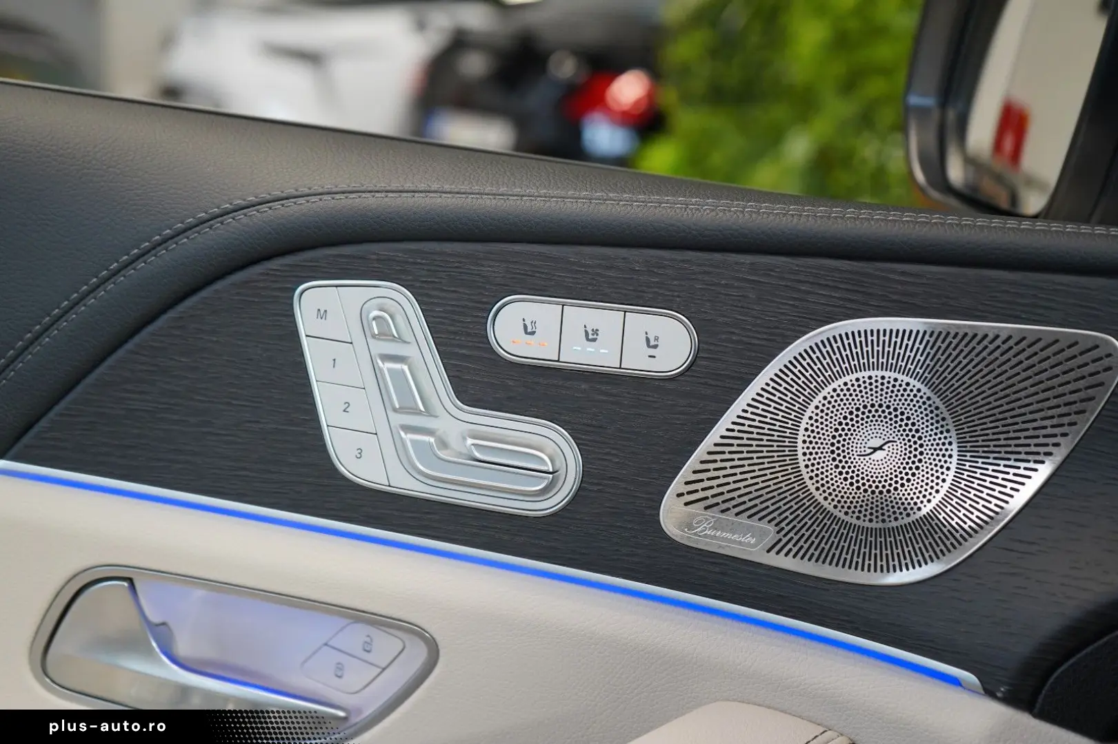 MERCEDES-BENZ GLE 400d 4M COUPE AMG HUD AIR-SUSP 62.&hellip;