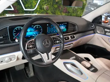 MERCEDES-BENZ GLE 400d 4M COUPE AMG HUD AIR-SUSP 62.&hellip;
