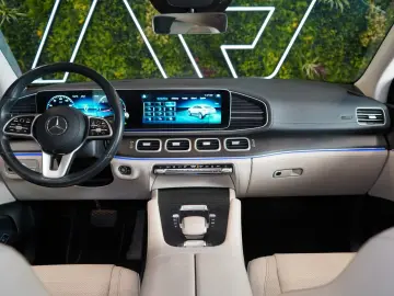 MERCEDES-BENZ GLE 400d 4M COUPE AMG HUD AIR-SUSP 62.&hellip;