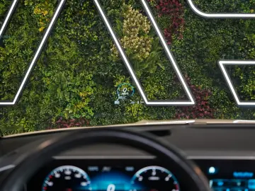 MERCEDES-BENZ GLE 400d 4M COUPE AMG HUD AIR-SUSP 62.&hellip;