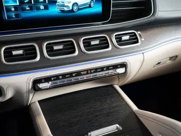 MERCEDES-BENZ GLE 400d 4M COUPE AMG HUD AIR-SUSP 62.&hellip;