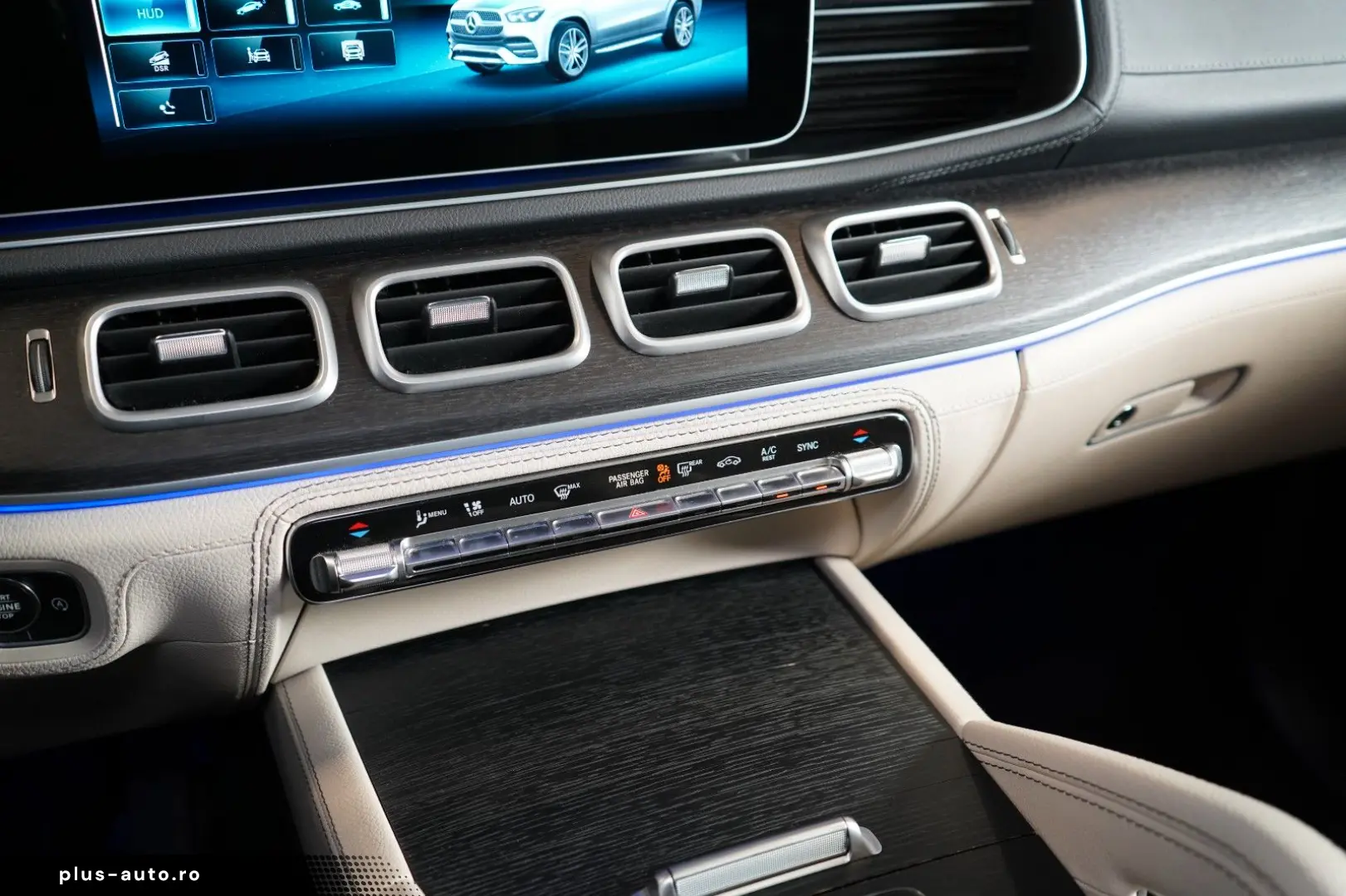 MERCEDES-BENZ GLE 400d 4M COUPE AMG HUD AIR-SUSP 62.&hellip;