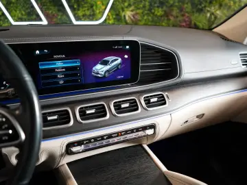 MERCEDES-BENZ GLE 400d 4M COUPE AMG HUD AIR-SUSP 62.&hellip;