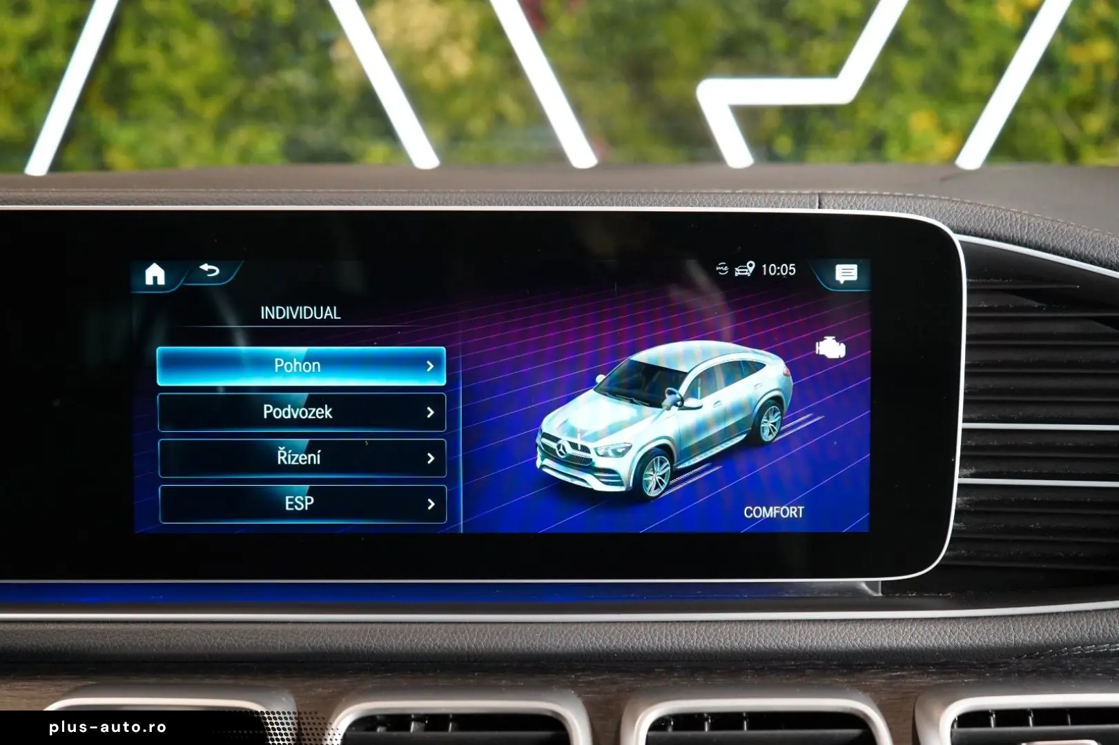 MERCEDES-BENZ GLE 400d 4M COUPE AMG HUD AIR-SUSP 62.&hellip;