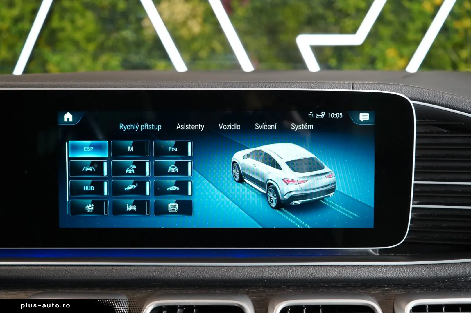 MERCEDES-BENZ GLE 400d 4M COUPE AMG HUD AIR-SUSP 62.&hellip;