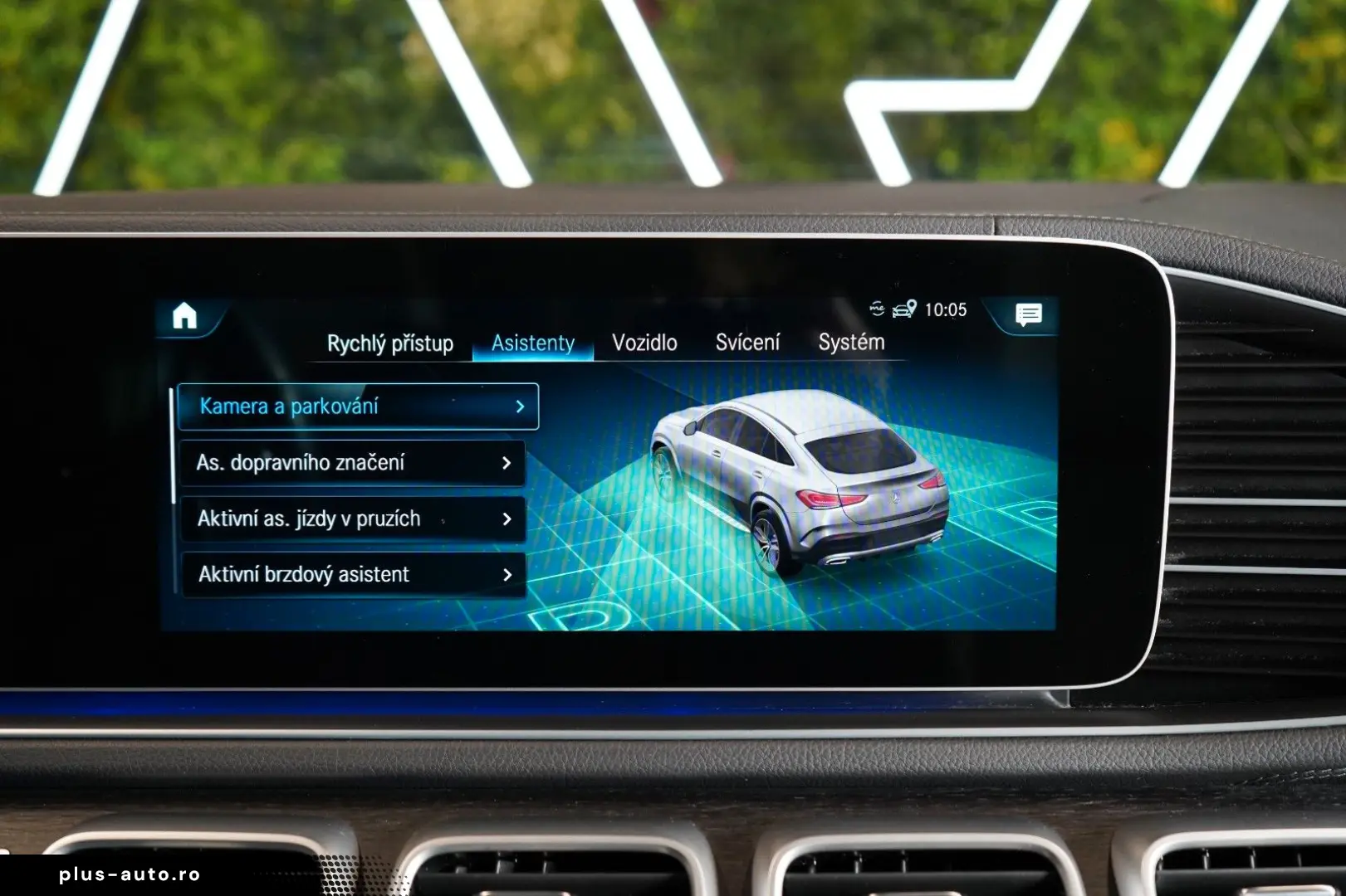 MERCEDES-BENZ GLE 400d 4M COUPE AMG HUD AIR-SUSP 62.&hellip;