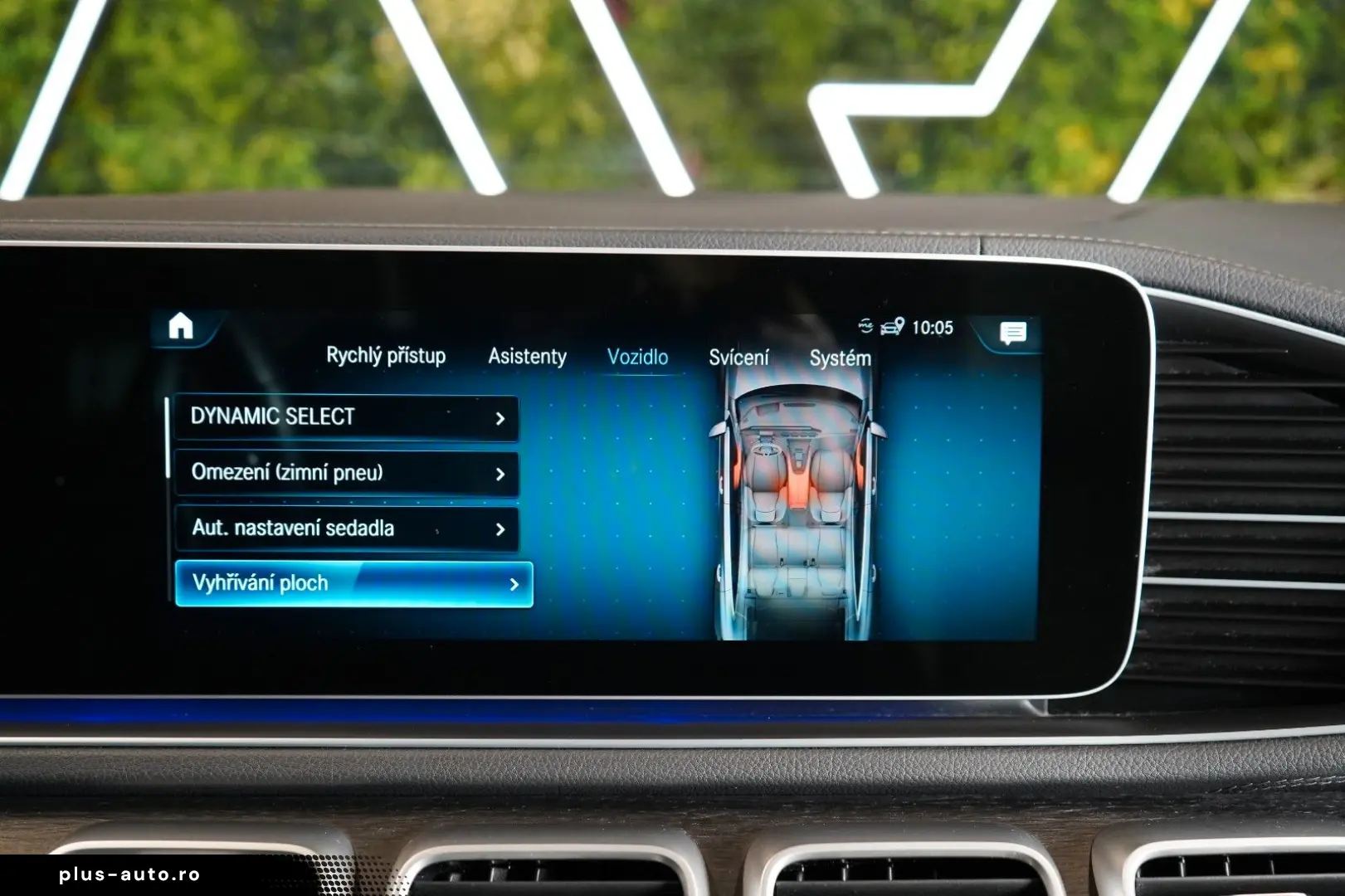 MERCEDES-BENZ GLE 400d 4M COUPE AMG HUD AIR-SUSP 62.&hellip;