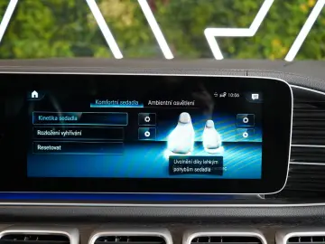 MERCEDES-BENZ GLE 400d 4M COUPE AMG HUD AIR-SUSP 62.&hellip;