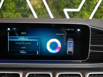 MERCEDES-BENZ GLE 400d 4M COUPE AMG HUD AIR-SUSP 62.&hellip;