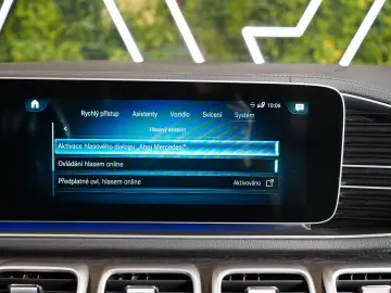 MERCEDES-BENZ GLE 400d 4M COUPE AMG HUD AIR-SUSP 62.&hellip;
