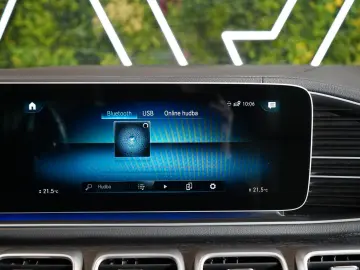 MERCEDES-BENZ GLE 400d 4M COUPE AMG HUD AIR-SUSP 62.&hellip;