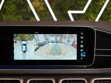 MERCEDES-BENZ GLE 400d 4M COUPE AMG HUD AIR-SUSP 62.&hellip;