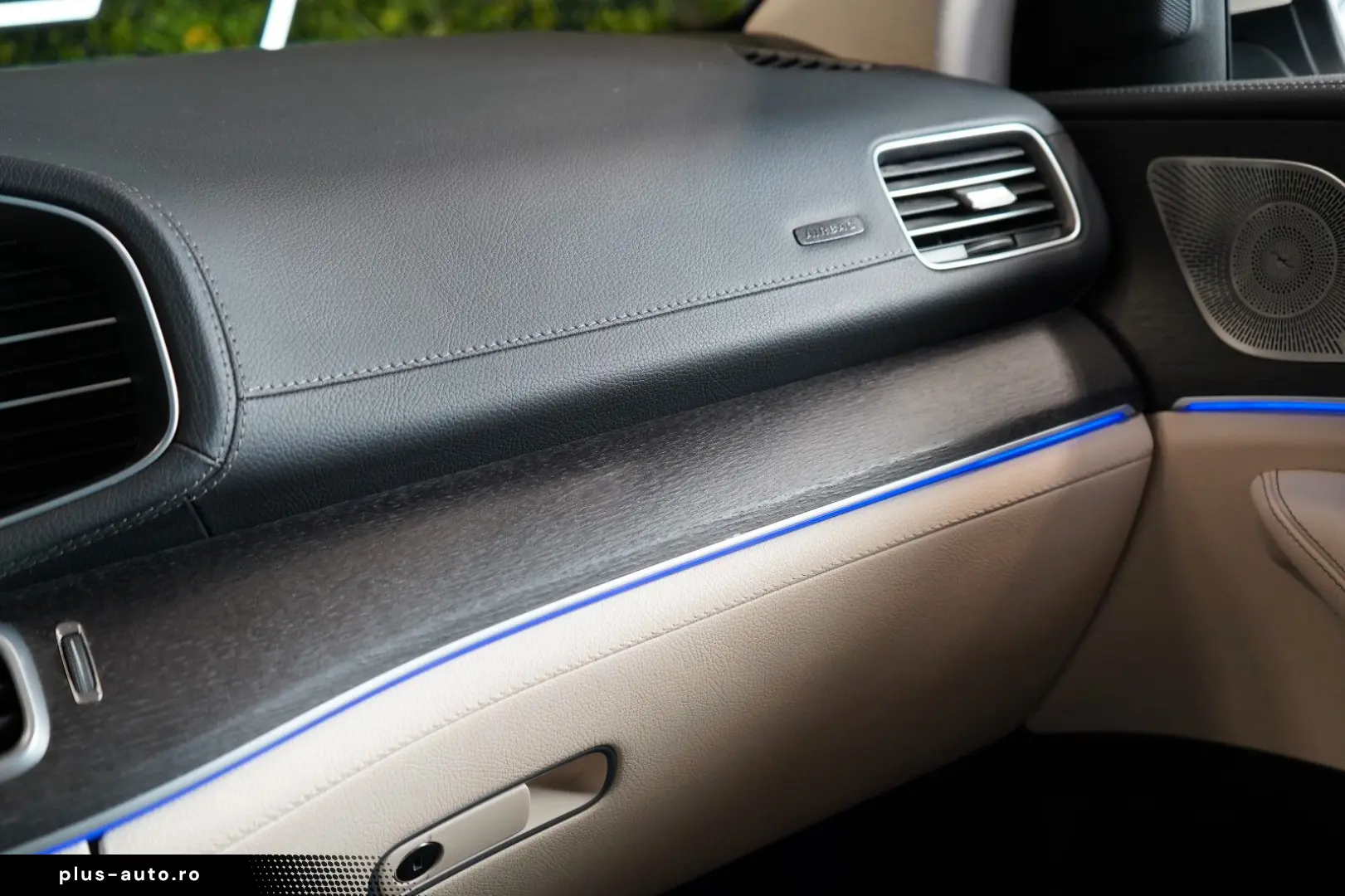 MERCEDES-BENZ GLE 400d 4M COUPE AMG HUD AIR-SUSP 62.&hellip;