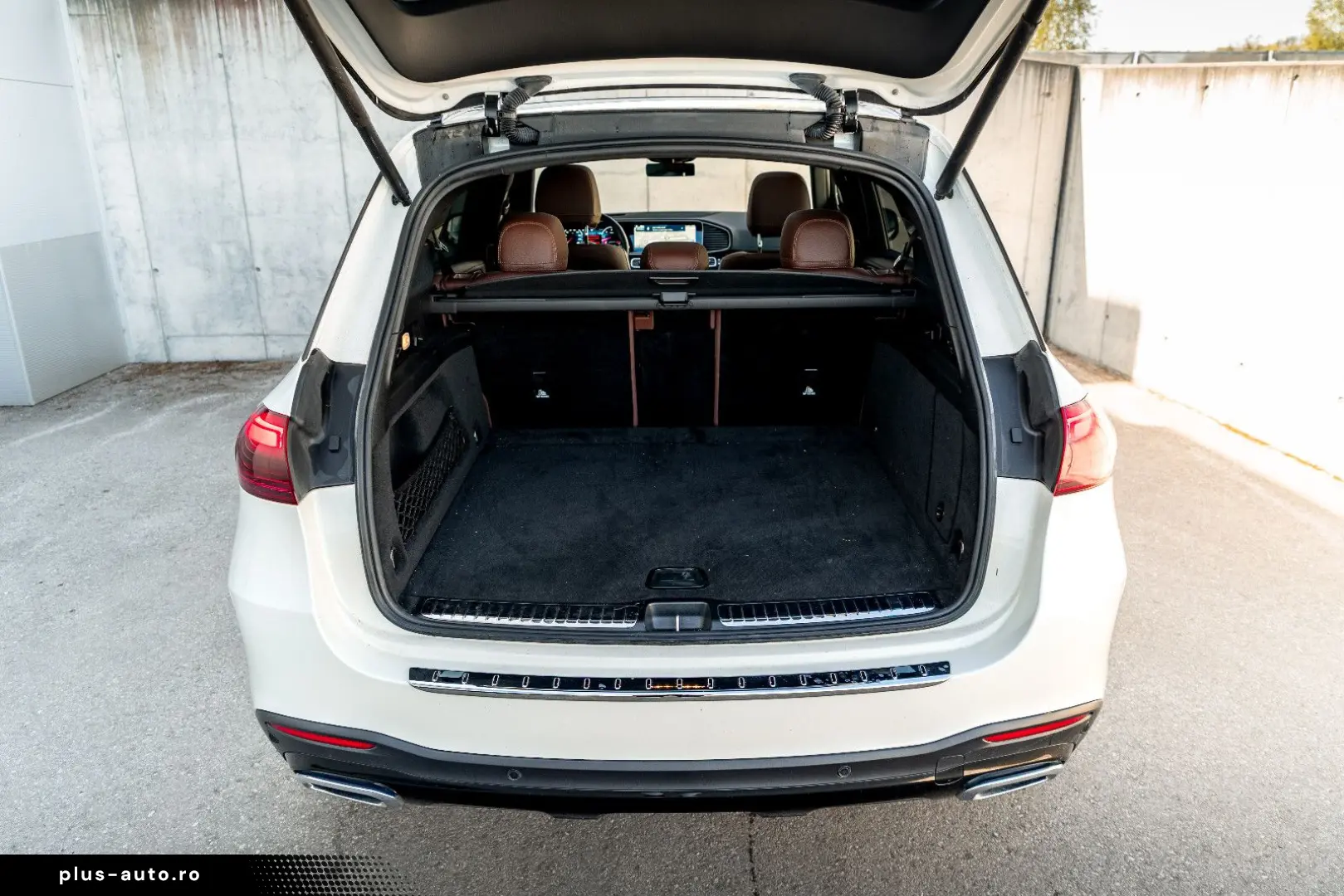 MERCEDES-BENZ GLE 450d 4Matic AMG Night