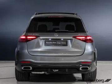 MERCEDES-BENZ GLE 450 d 4M AMG Multibeam AHK Pano Hu&hellip;