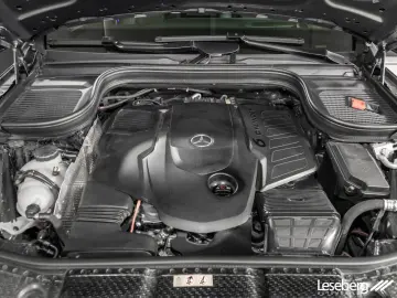 MERCEDES-BENZ GLE 450 d 4M AMG Multibeam AHK Pano Hu&hellip;