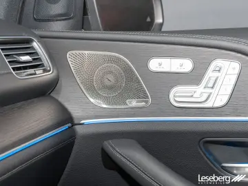 MERCEDES-BENZ GLE 450 d 4M AMG Multibeam AHK Pano Hu&hellip;