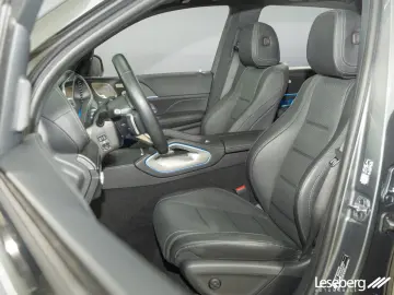 MERCEDES-BENZ GLE 450 d 4M AMG Multibeam AHK Pano Hu&hellip;