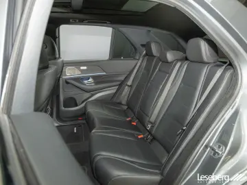 MERCEDES-BENZ GLE 450 d 4M AMG Multibeam AHK Pano Hu&hellip;